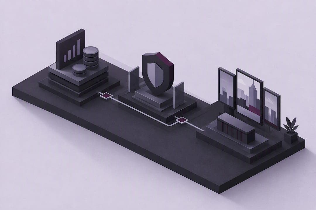 Five Year TCO, Security, and Governance for Enterprise Digital Signage