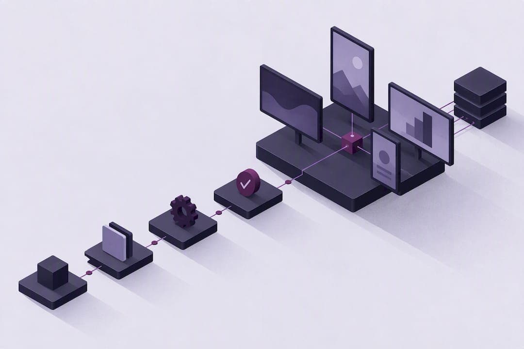 Pilot in 4 Weeks: Digital Signage Integrations for Decision Makers