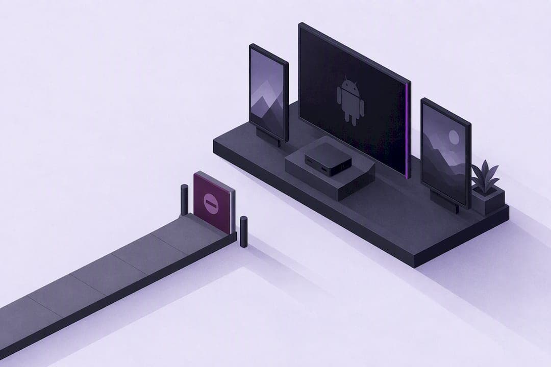 Prevent ADB Port 5555 Breaches: Android Digital Signage for IT Teams